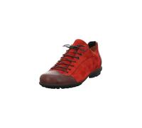 Think! Herren Schnürschuh KONG 44 Chianti/Kombi