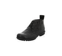 Think! Herren Ankle Boots KONG 42.5 Schwarz/Kombi