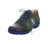 Think Kong Schnürschuh tanne für Herren, grün, Gr. 40 EU