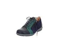 Think Kong Schnürschuh navy für Herren, blau, Größe 40 EU