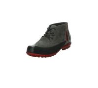 Think Kong Herren chromfrei gegerbte nachhaltige Stiefelette, Vulcano/Kombi 2000, 41.5 EU
