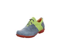 Think Kong Schnürer denim kombi für Herren, blau, Größe 44 EU