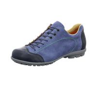 Think! Herren Schnürschuh KONG 41 Denim/Kombi
