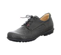 Think Kong Schnürer espresso für Herren, braun, Größe 46 EU