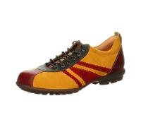 Think Kong Schnürer rosso kombi für Herren, gelb, Größe 41 EU