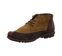 Think! Herren Ankle Boots KONG 43.5 Toffe/Kombi