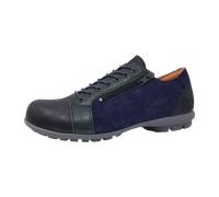 Think Kong Schnürschuh navy für Herren, blau, Größe 42 EU