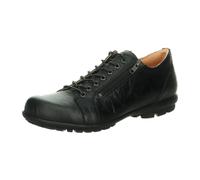 Think Kong Schnürschuh schwarz für Herren, schwarz, Größe 40 EU