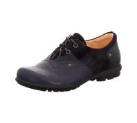 Think Kong Schuhe dunkelblau Material-Mix 142 für Herren, blau, Größe 46 EU