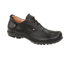 Think Kong Schuhe schwarz 652 - Größe 41.5