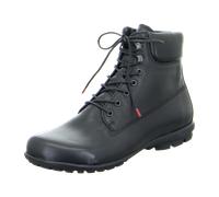 Think Kong Stiefelette schwarz für Herren, schwarz, Gr. 45 EU