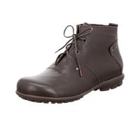 Think! Herren Schnürboots KONG 45 Espresso 3-000139-3030