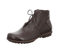 Think -Kong Stiefelette espresso für Herren, braun, Größe 47 EU