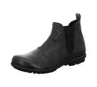 Think Kong Stiefelette schwarz für Herren, schwarz, Größe 40 ½ EU