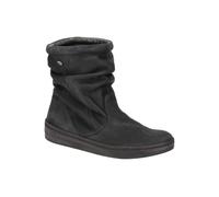 Think KUMI 3-000836-0000 schwarz - bequeme Stiefelette für Damen - Größe 40