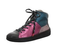 THINK! Sneaker Kumi Damen Schwarz Größe 39 EU Schmal