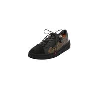Think! Damen Sneaker low KUMI 41 Schwarz/Kombi