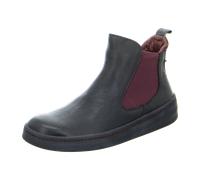 Think KUMI 3-000867-0000 schwarz - bequeme Stiefelette für Damen - Größe 37.5