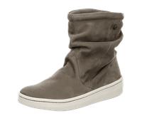 Think Kumi Stiefelette taupe für Damen, beige, Gr. 41 EU