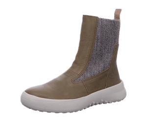 Think Kusabi für Damen, braun, Größe 39 ½ EU