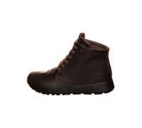 Think! Leder-Boots "Comoda" in Braun - Größe 40,5 | Damen Stiefel