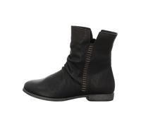 Think! Damen Stiefelette AGRAT 36 Schwarz