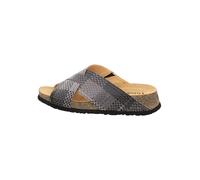 Think! Damen Pantolette KOAK 41 Schwarz