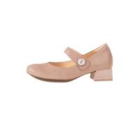 Think! Leder-Pumps "Delicia" in Flieder - Größe 38,5 | Pumps