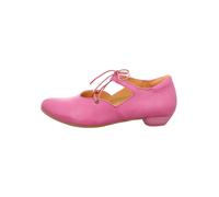 Think! Leder-Pumps in Rosa - Größe 39,5 | Pumps