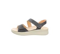 Think Sandaletten grau Meggie mouse 586-2000 - MEG 92 Gr.38