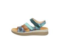 Think MEGGIE für Damen, blau, Größe 39 EU
