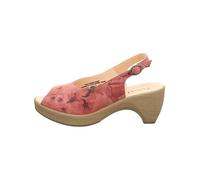 Think! Damen Sandalette ZEPPA 38 Candy
