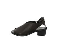 Think Sandaletten schwarz Vivi schwarz 1302-0000 - VVI 20 Gr.38