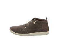 Think! Leder-Schnürschuhe in Braun - Größe 37,5 | Damen Schnuerschuhe