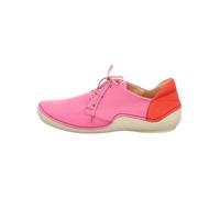 Think! Damen Kapsl Chromfrei Gegerbte Nachhaltige Sneaker, 5000 Fuxia Kombi, 37.5 EU