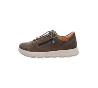 Think Schnürschuhe taupe Comoda pepper/kombi 1160-2010 - MDA 230 Gr.38,5