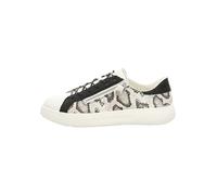Think! Damen Sneaker low TURNA LIGHT 40 Schwarz/Kombi