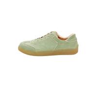 Think! Leder-Sneakers in Grün - Größe 39 | Damen Sneakers