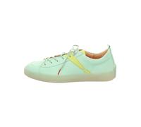 Think! Leder-Sneakers in Mint - Größe 39 | Damen Sneakers