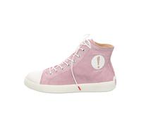 Think! Leder-Sneakers in Rosa - Größe 42 | Damen Sneakers