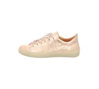 Think! Leder-Sneakers "Turna" in Rosa - Größe 40,5 | Damen Sneakers