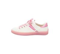 Think! Leder-Sneakers "Turna" in Weiß - Größe 37 | Damen Sneakers