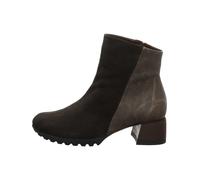 Think! Damen Stiefelette NOLA 36 Mocca/Kombi