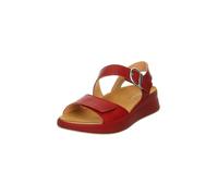 Think Meggie Sandale rosso für Damen, rot, Größe 42 EU