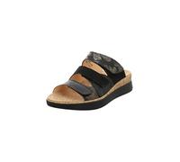 Think! Damen Pantolette MEGGIE 41 Schwarz/Kombi