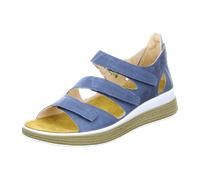 Think Meggie Sandale denim für Damen, blau, Gr. 40 EU