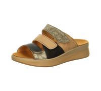 Think MEGGIE für Damen, beige, Größe 39 EU