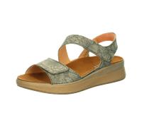 Think MEGGIE für Damen, beige, Größe 40 EU