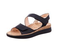 Think Sandaletten schwarz Meggie schwarz 586-0000 - MEG 36 Gr.43