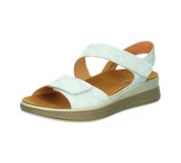 Think! Damen Riemchensandale MEGGIE 41 Bianco